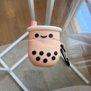 Boba airpod case